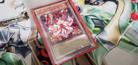 Yu-Gi-Oh 