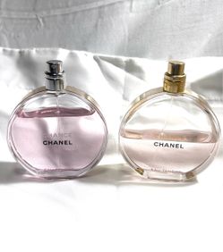 CHANCE EAU TENDRE by Eau de Toilette Spray 3.4 fl oz