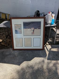 Picture frame