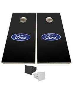 Ford Cornhole