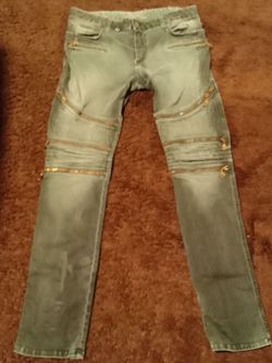 Robin jeans