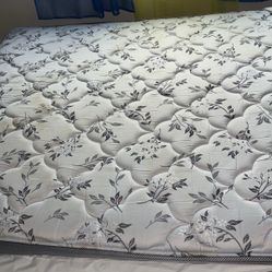 Queen Size Mattress 