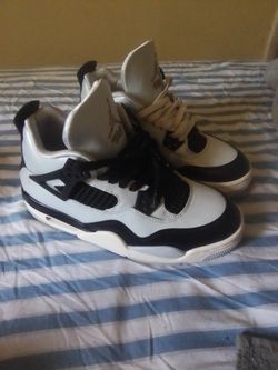 Flight Jordans sneakers