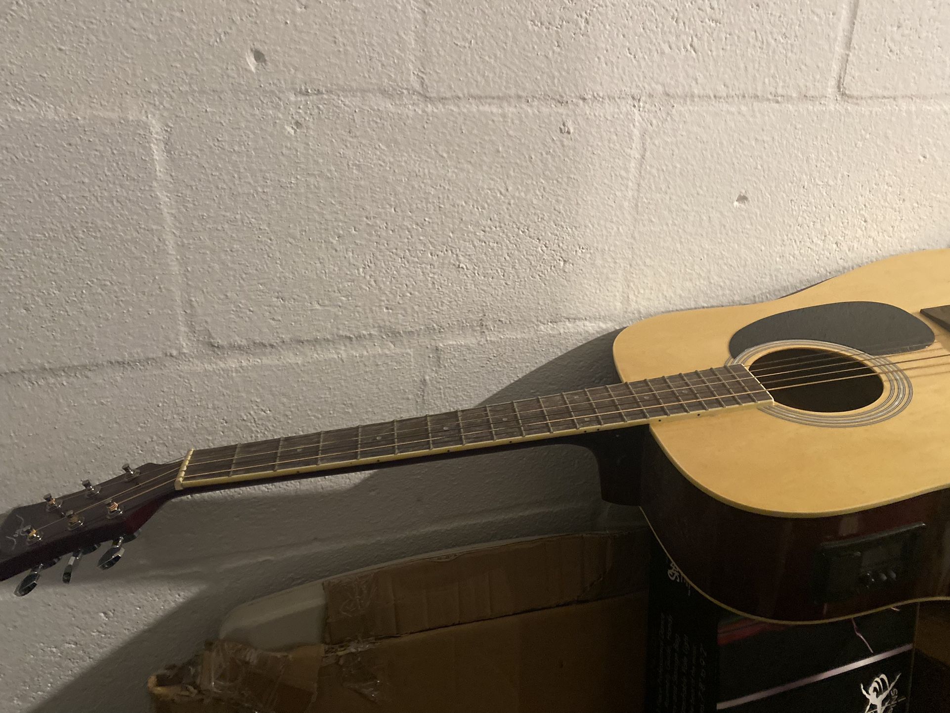 Instruments Variety