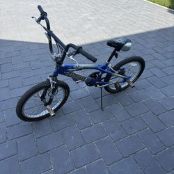 Bike Mongoose
