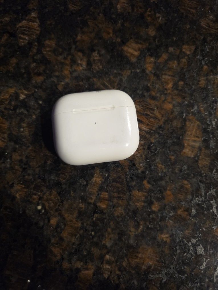 Apple Airpods Gen 3