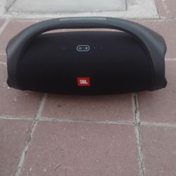 JBL Speaker Boom Box 2 