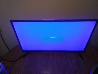 Element 32in flat screen tv