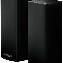 Linksys Velop Mesh System 🚀