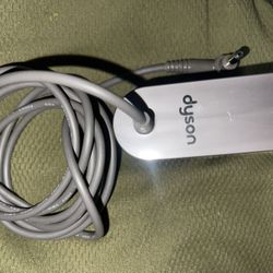 Dyson Vacuum Charger