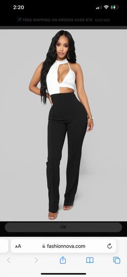 Jumpsuit 