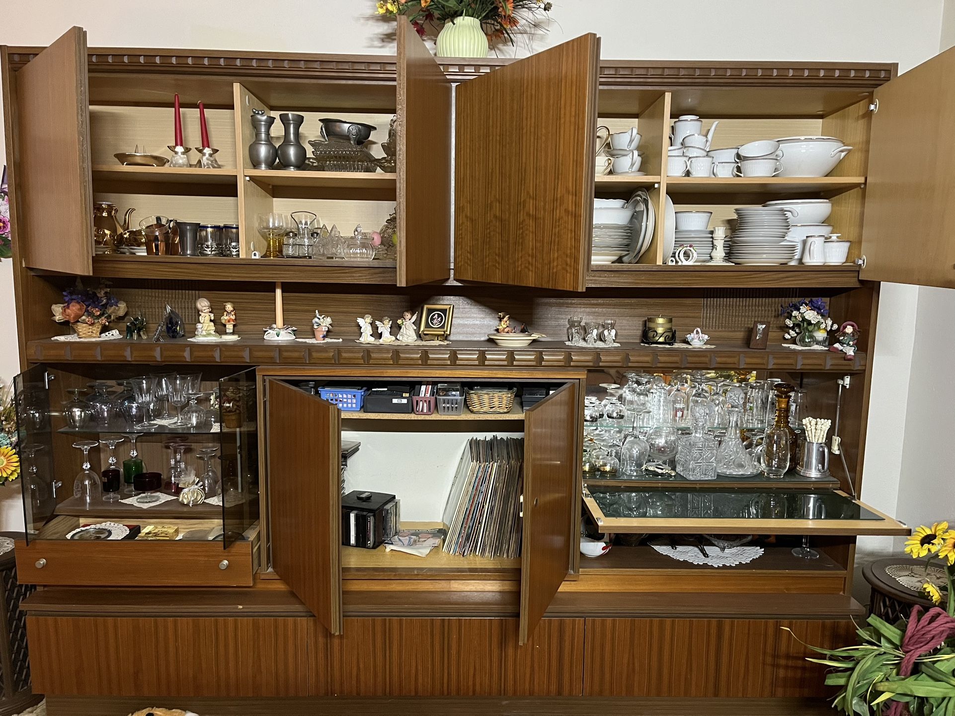 Aguirre Estate Sale