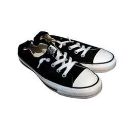 [BRAND NEW] Chuck Taylor All Star Canvas Shoes, Unisex Low Top Sneakers