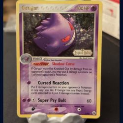 Pokémon Cards 