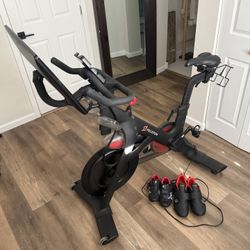 Peloton 2nd Generation 