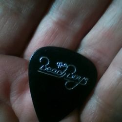 Guitar Pic