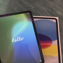 BRAND NEW IPAD 10th GEN