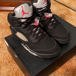 AIR Jordans 5 Retro OG