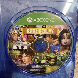 Rare Replay
