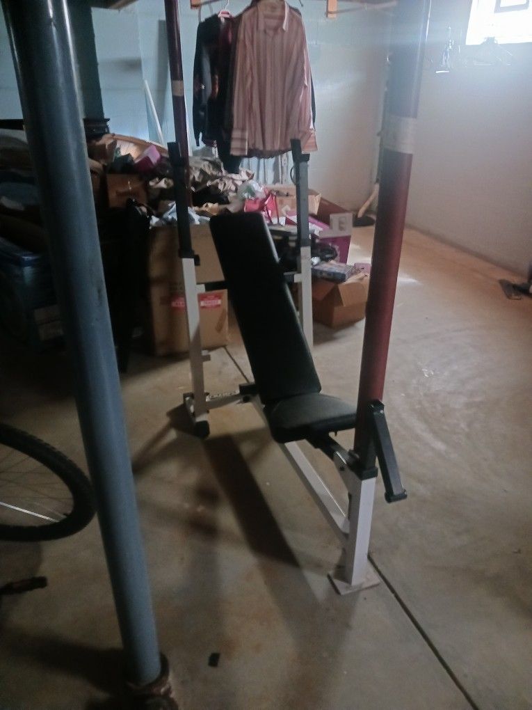 Weight Equipment