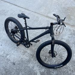 MOJO E-Bike