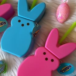 Peeps Cups With Name 
