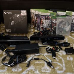 XBOX bundle & FREE GIFT