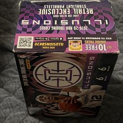 NFL CARDS (mystery box)