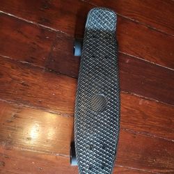 Retro Cruiser Skateboard