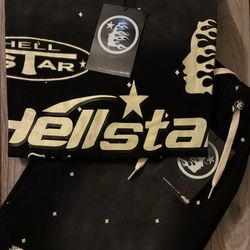 Hellstar set