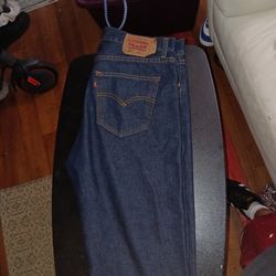 501 levis