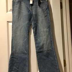 Banana Republic Women's Jeans