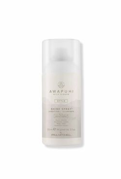 Paul Mitchell Awapuhi Wild Ginger Shine Spray
