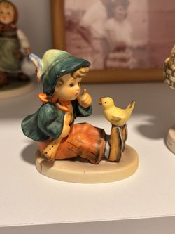 Singing Lesson (Hum 63)
