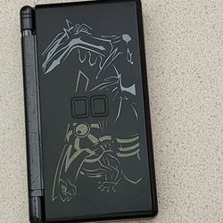 Pokémon DS