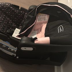 Car Seat