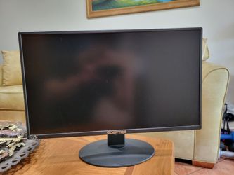 Sceptre 24 in 1080p 75Hz Desktop Monitor