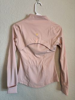 Lululemon Womens Full Track Set