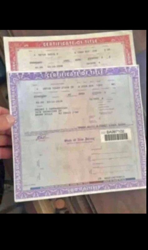 Title Tires For All Cars