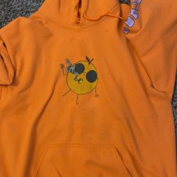 Smoker Club Festival Merch 