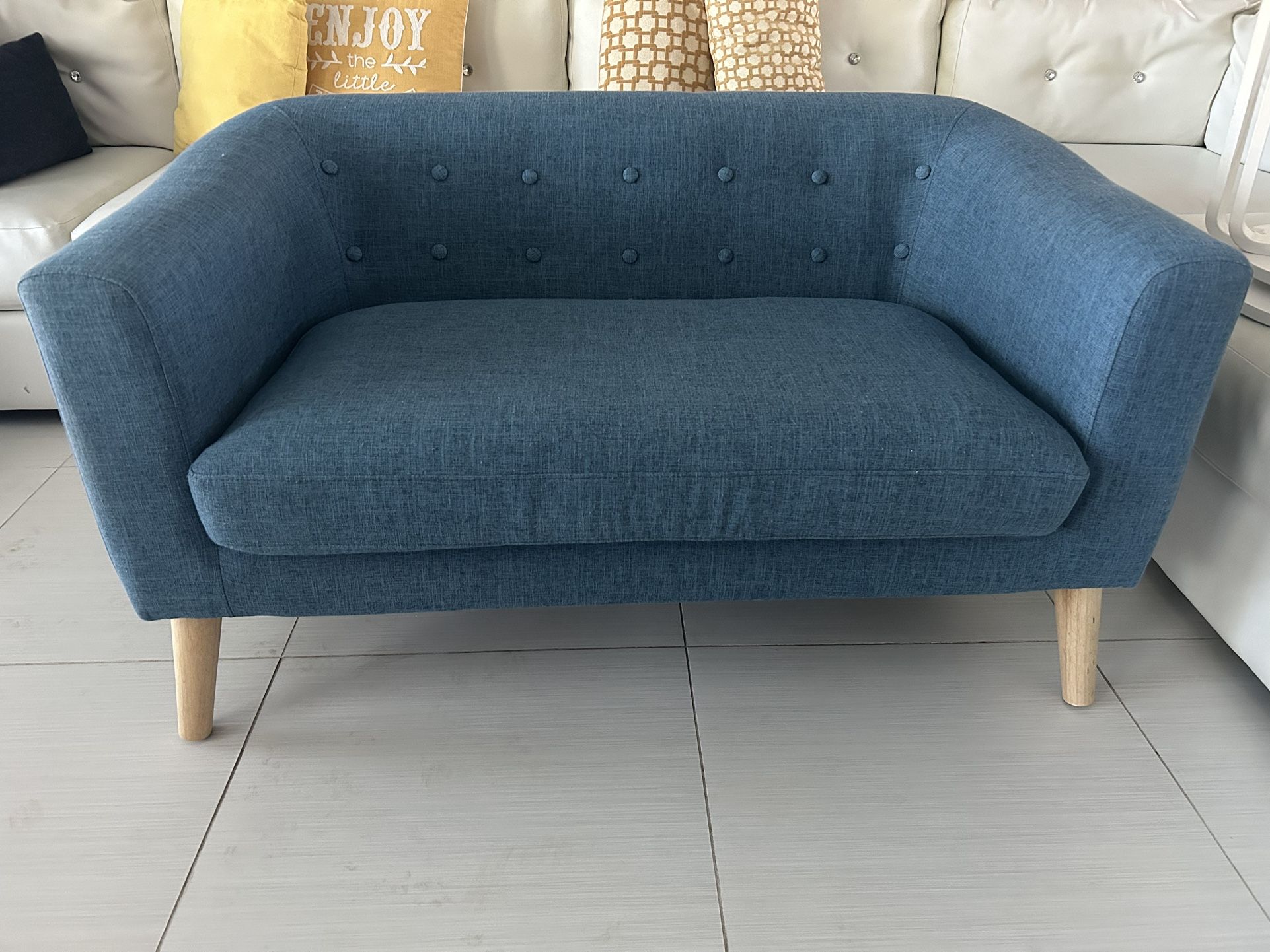 2 Seat Couch