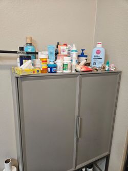 IKEA Cabinet