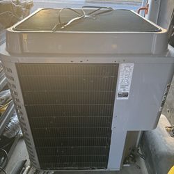 Hvac equipment