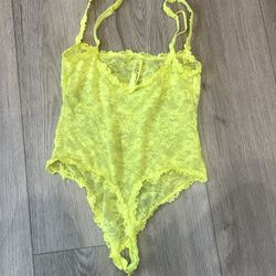 Skims Bodysuit 