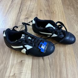 Starter Athletic Works Sidewinder Soccer Cleats – Youth Size 3