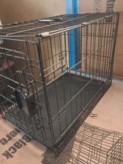 Extra Small Cage Foldable