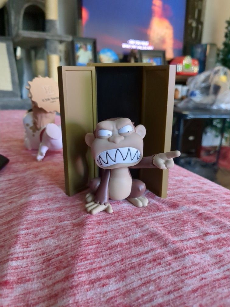 Youtooz Evil Monkey