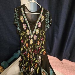 Beautiful Long Dress