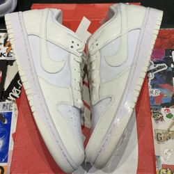 Coconut Milk Dunks (GREAT VALENTINES GIFT)