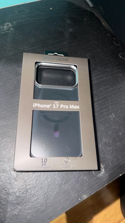 Body Glove iPhone 17 Pro Max Case